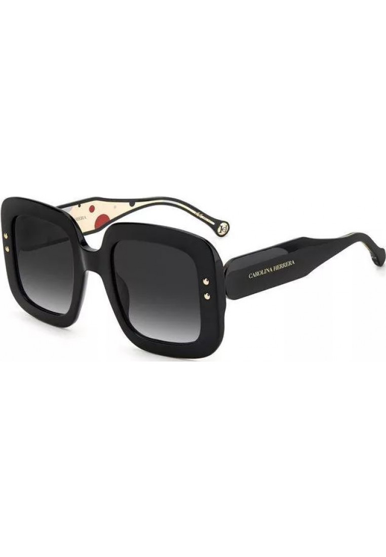 Carolina Herrera CH-0010-S-807 CH 0010 S 52 807 Sonnenbrille Image