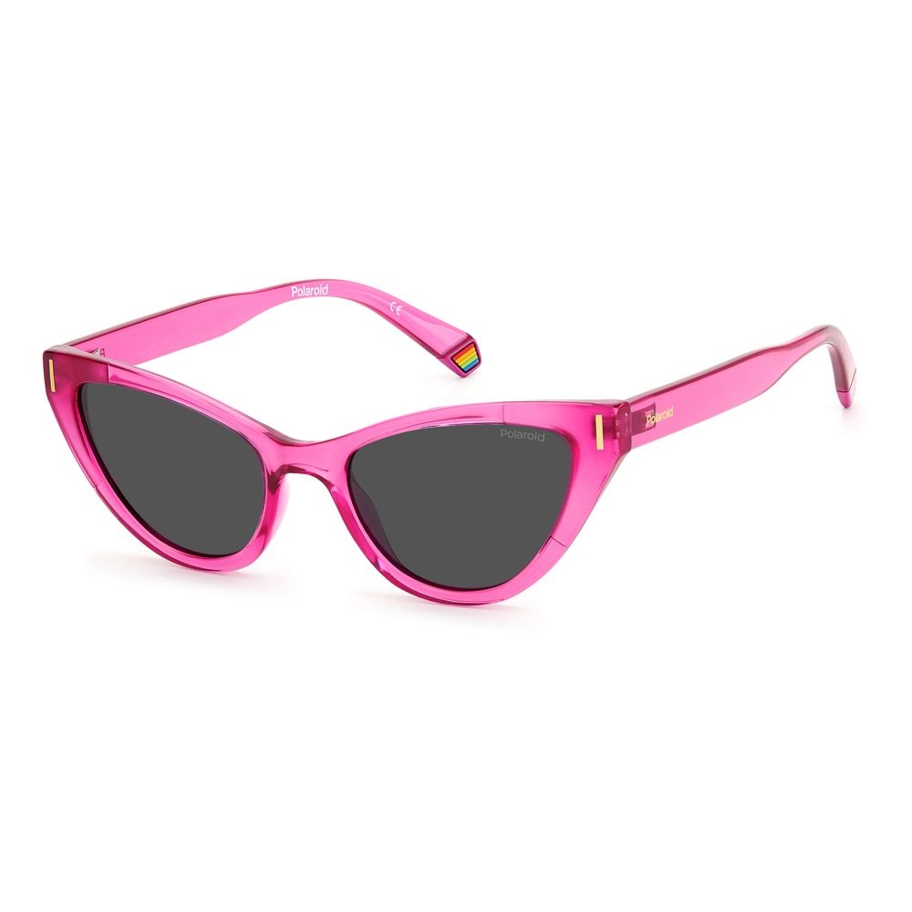 Katze Augen Sonnenbrille Pld6174s Stil Image