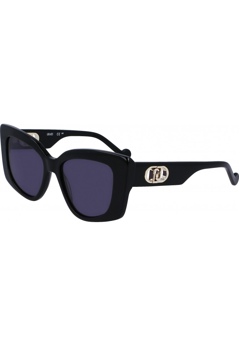 Liu Jo LJ776S-001 LJ776S 54 001 Sonnenbrille Image