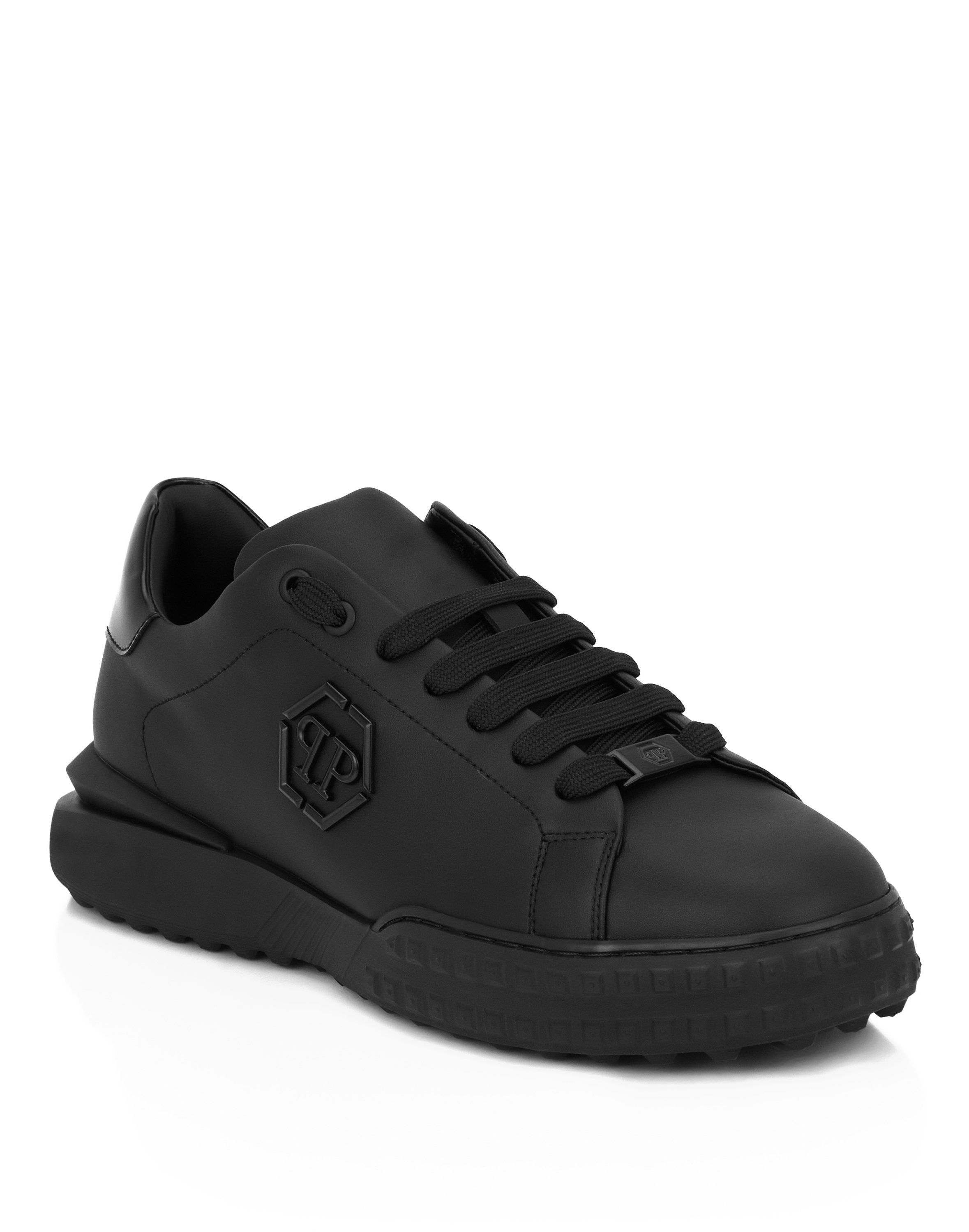 Lo-Top Turnschuhe Hexagon Image