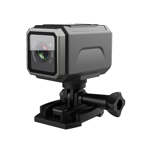 sistema di sorveglianza esterna con telecamera intelligente HD con visione notturna, controllo tramite app archiviazione cloud SD (scheda non inclusa) - per la protezione della proprietà tramite