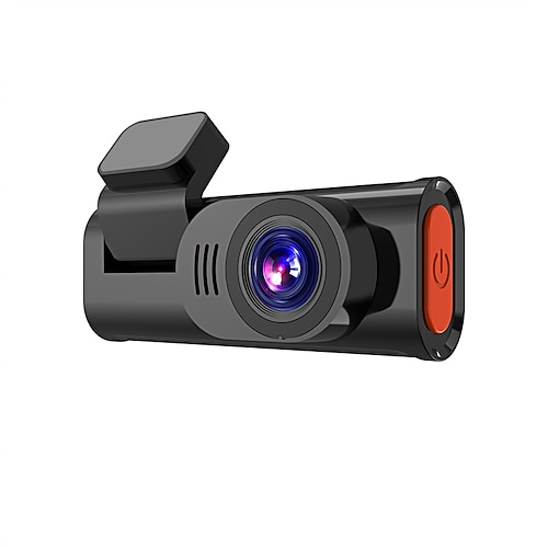telecamera per auto DVR Wi-Fi, telecamera per auto HD 1080p, monitor, registratore di guida, registrazione video, telecamera per auto, telecamera per auto