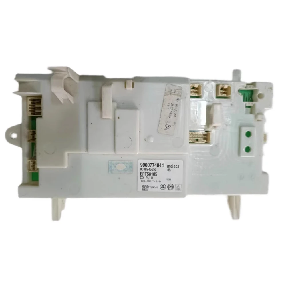 Geeignet für Siemens Bosch Waschmaschine Trockner Steuerplatine PCB Motherboard 9000774044