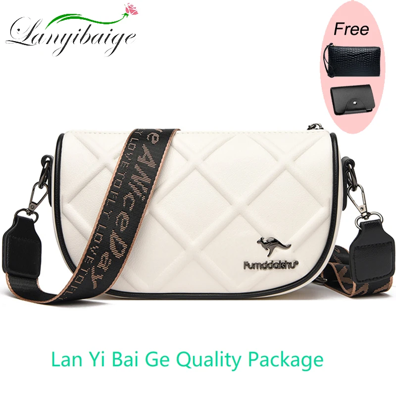Borsa in vera pelle per donna borsa da donna piccola di marca di lusso borsa a tracolla femminile in pelle di mucca naturale di alta qualità Tote