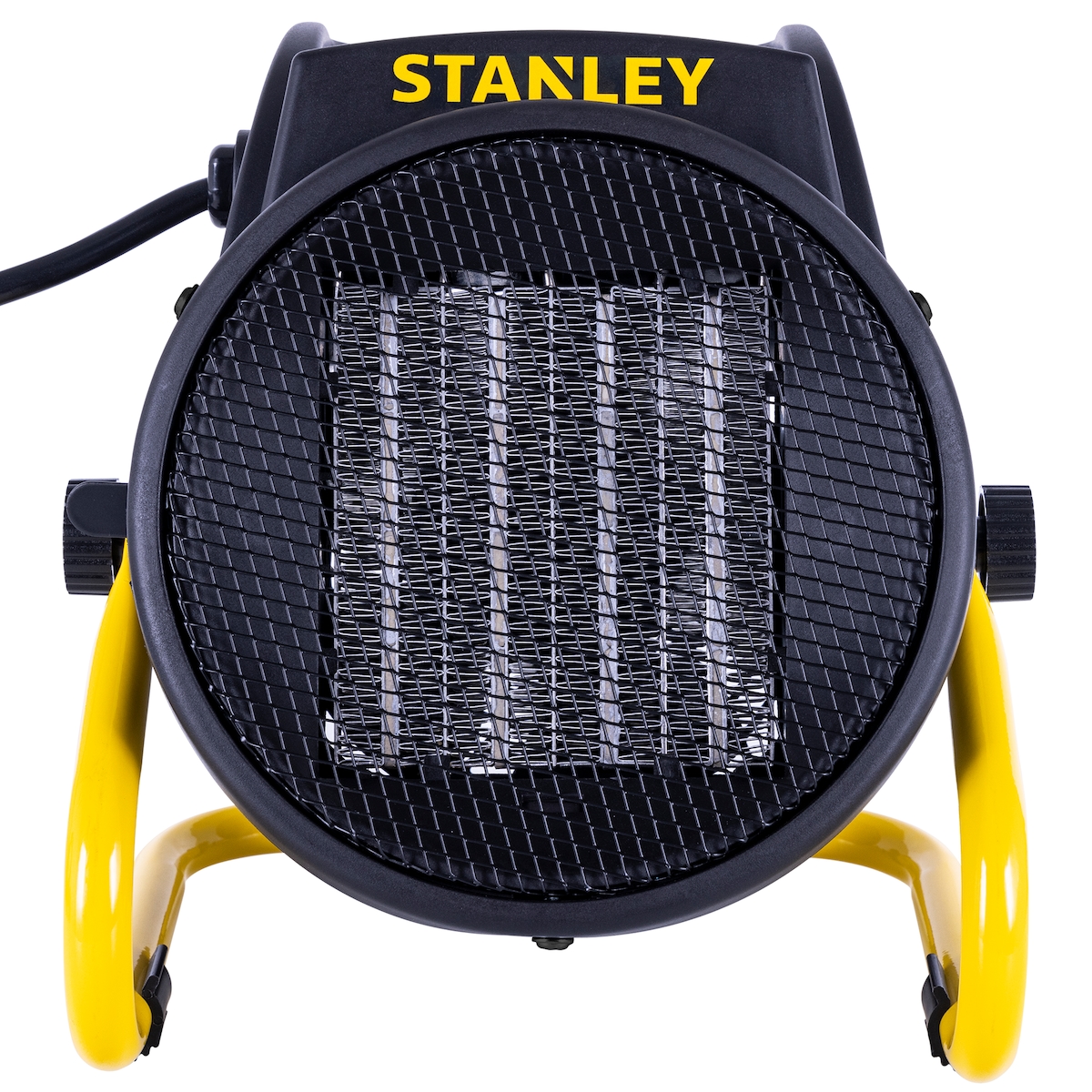 Stanley Elektroheizung, 2000 Watt. Image