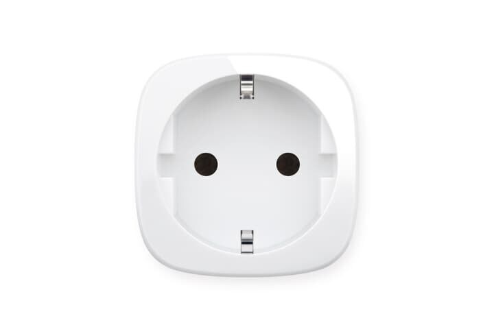 Busch-Jaeger Steckdose EVE-EEU3 2CKA006200A0962 Image