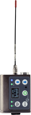 Lectrosonics DBSM
