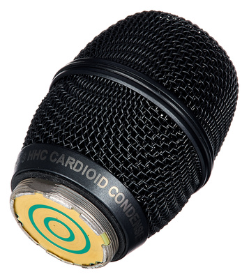 Lectrosonics HHC