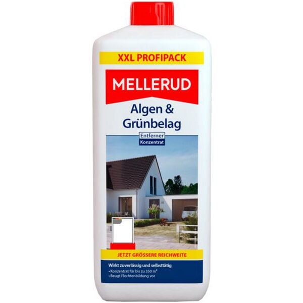 MELLERUD Allzweckreiniger »Algen & Grünbelag« 1.75 L Image
