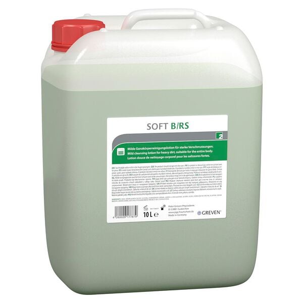 GREVEN Duschgel »Soft K B/RS« 10 L