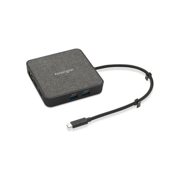 Kensington Dockingstation »MD120U4 USB4« Image