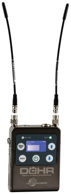 Lectrosonics DCHR