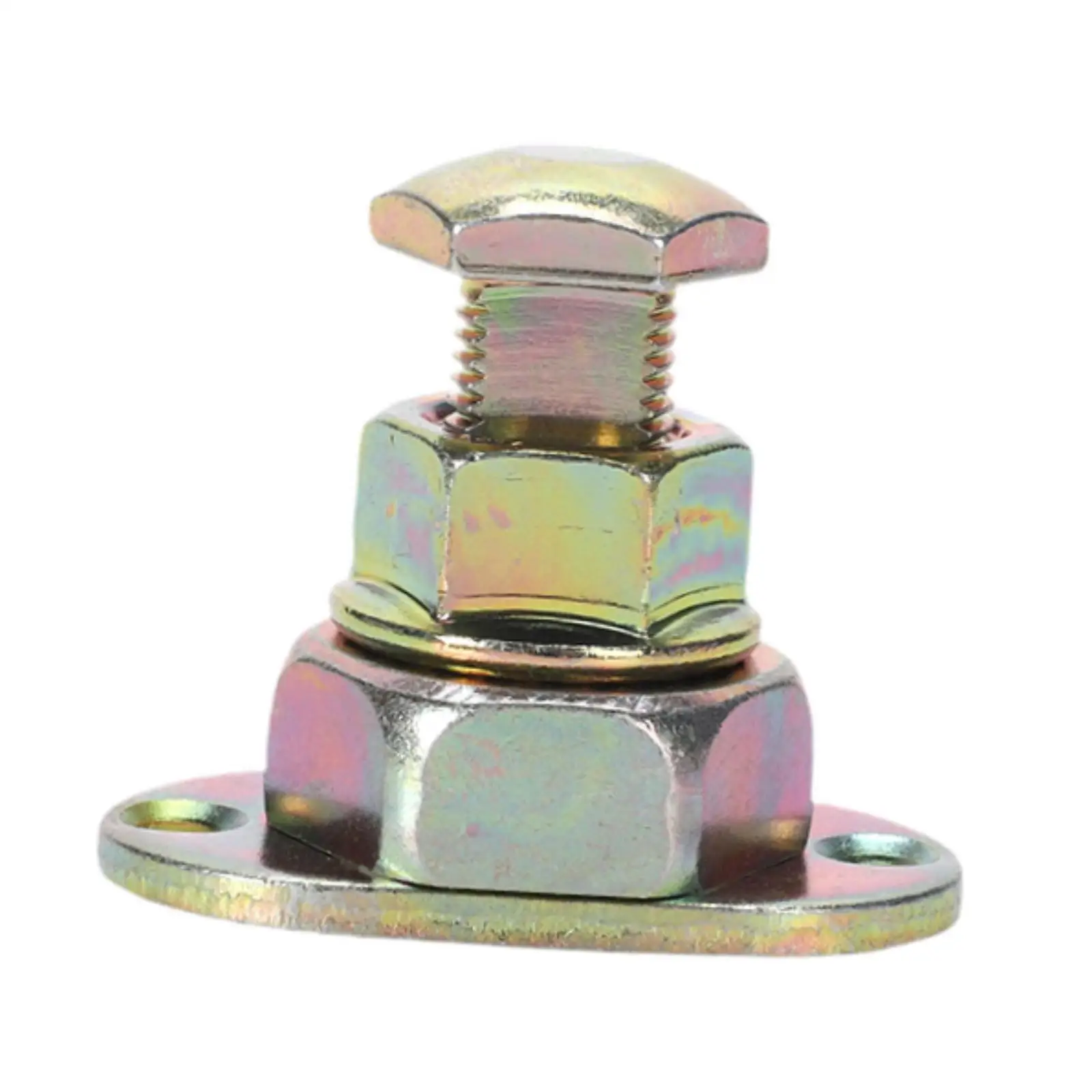 Billardtischschraube, Billardtischschraube, Erwachsene, glatt, leicht, für Herren und Damen Image