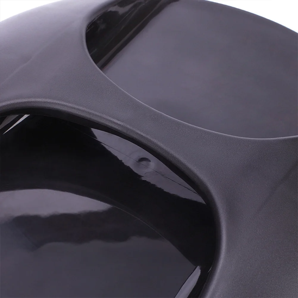 Hängender Spiegel, Badezimmerspiegel, runder Spiegel, Schminkspiegel, Spiegel mit Schlaufe