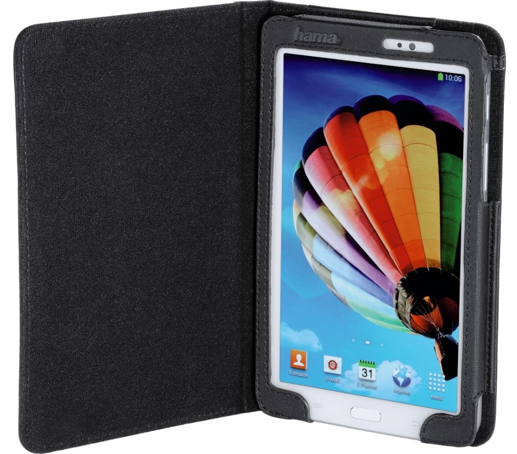 Hama Portfolio Arezzo für Samsung Galaxy Tab 3 7.0 Image