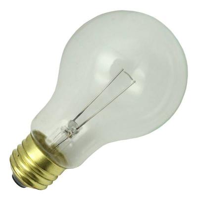 Industrial Performance 25192 - 25A19/CL 12V Low Voltage Light Bulb