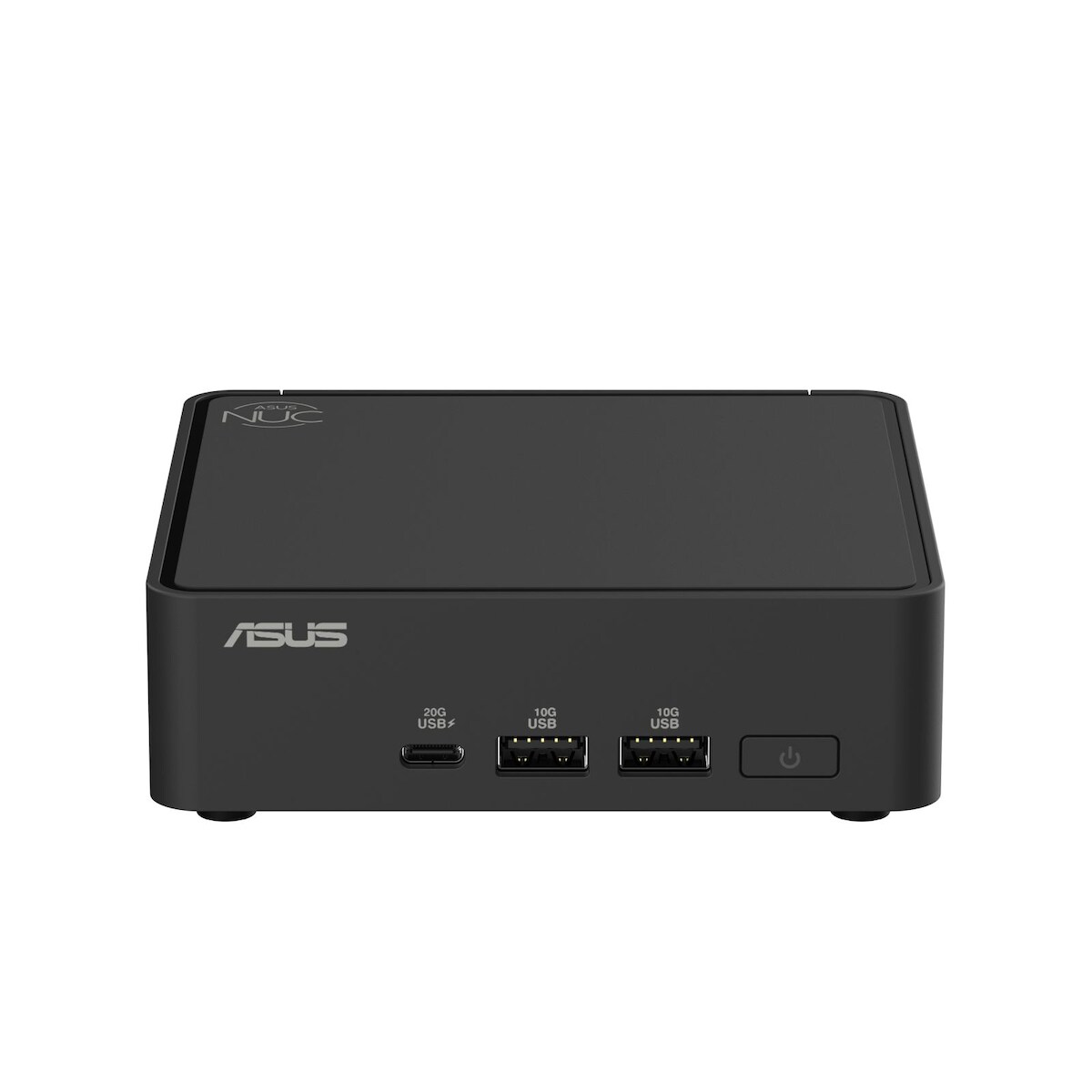 ASUS NUC 15 Pro Slim PC Kit RNUC15CRKV700002