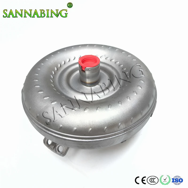 Original 722.9 722.6 Automatikgetriebe Drehmomentwandler für Mercedes Benz Image