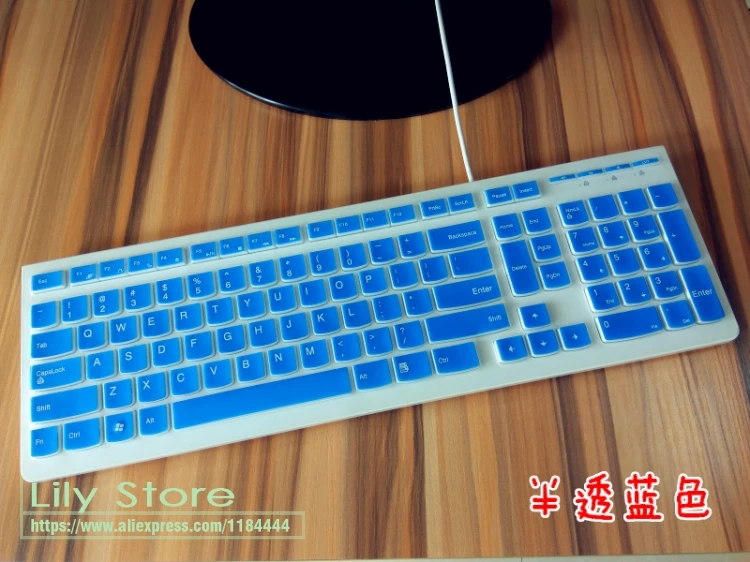 Juste de protection de clavier pour ordinateur Lenovo, PC, série B, D, K, B320, B325, B520, B540, DGEM, D210, K315, K3R1, K415, 410