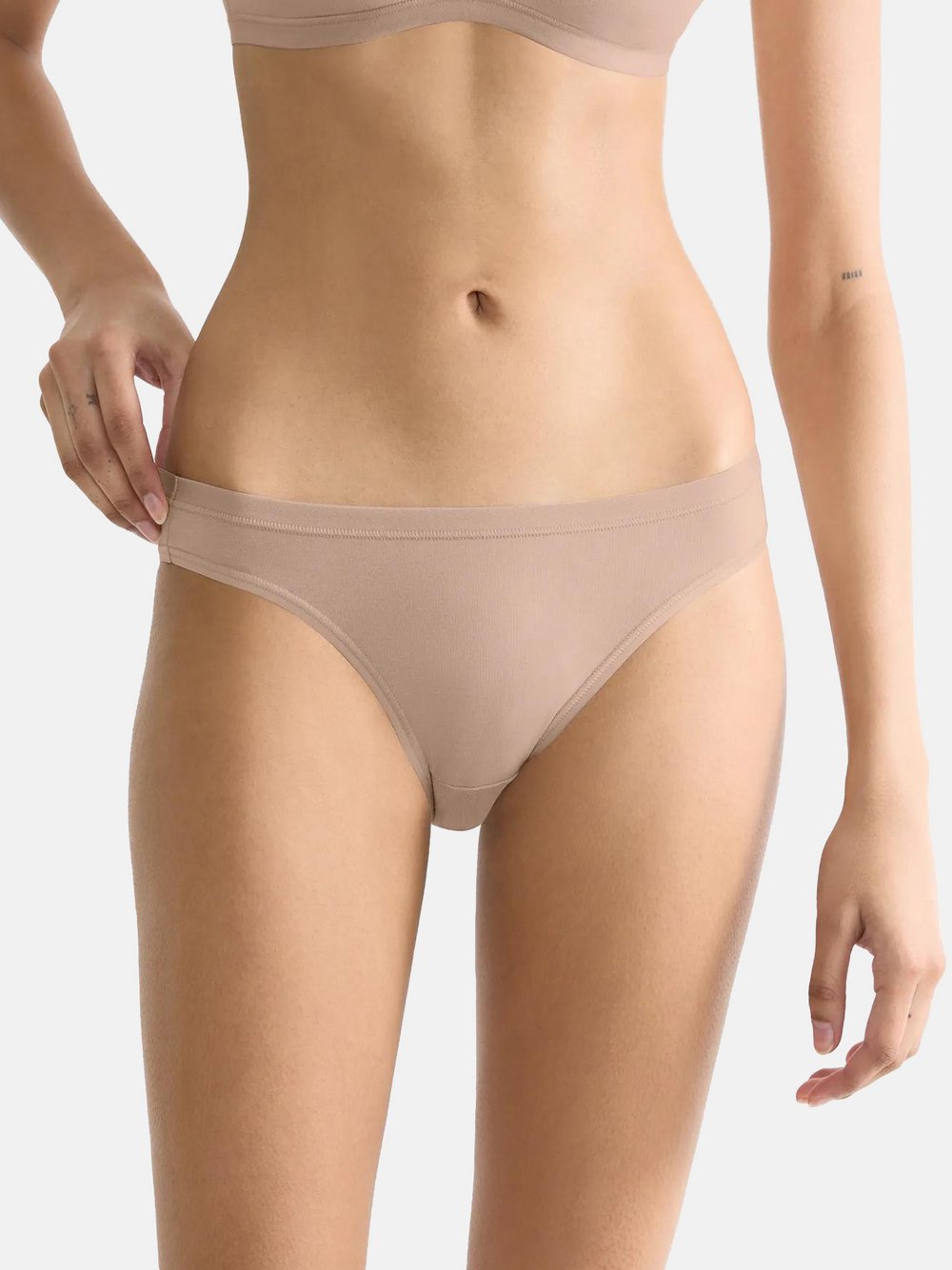 sloggi Mini Slip Damen beige, XL Image