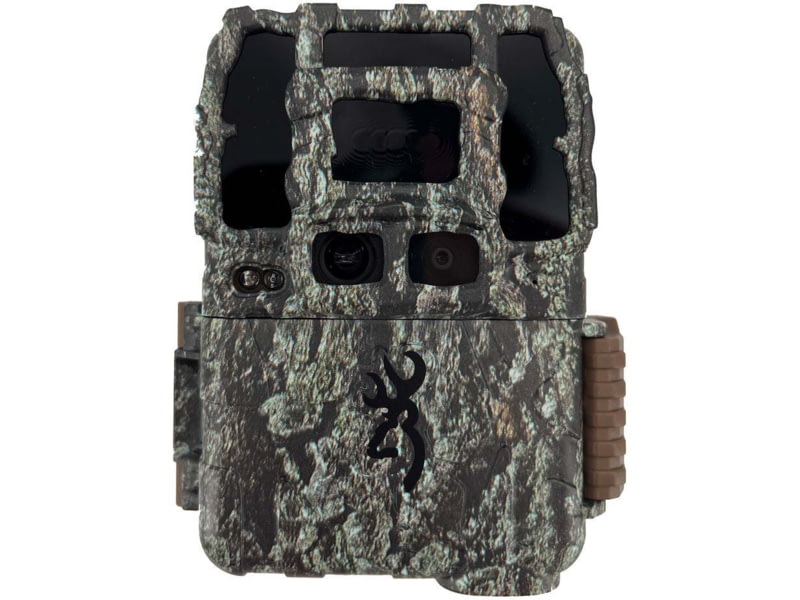 Browning Dark Ops Nano Dual Lens Trail Camera Camo BTC 6DCLN