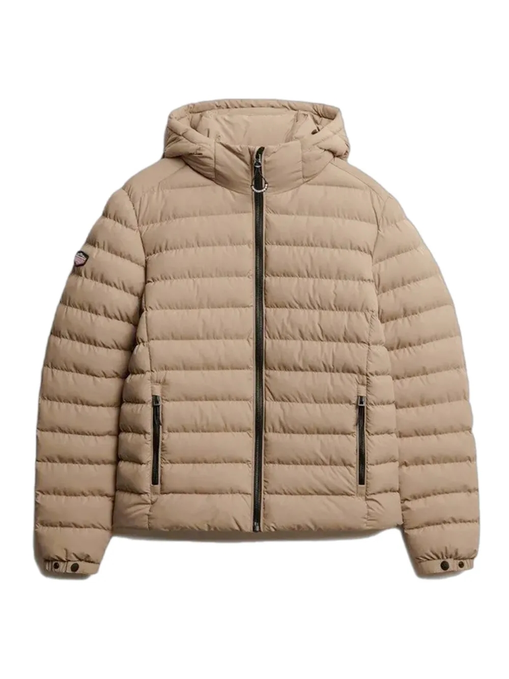 Doudoune Superdry Homme Fuji Image