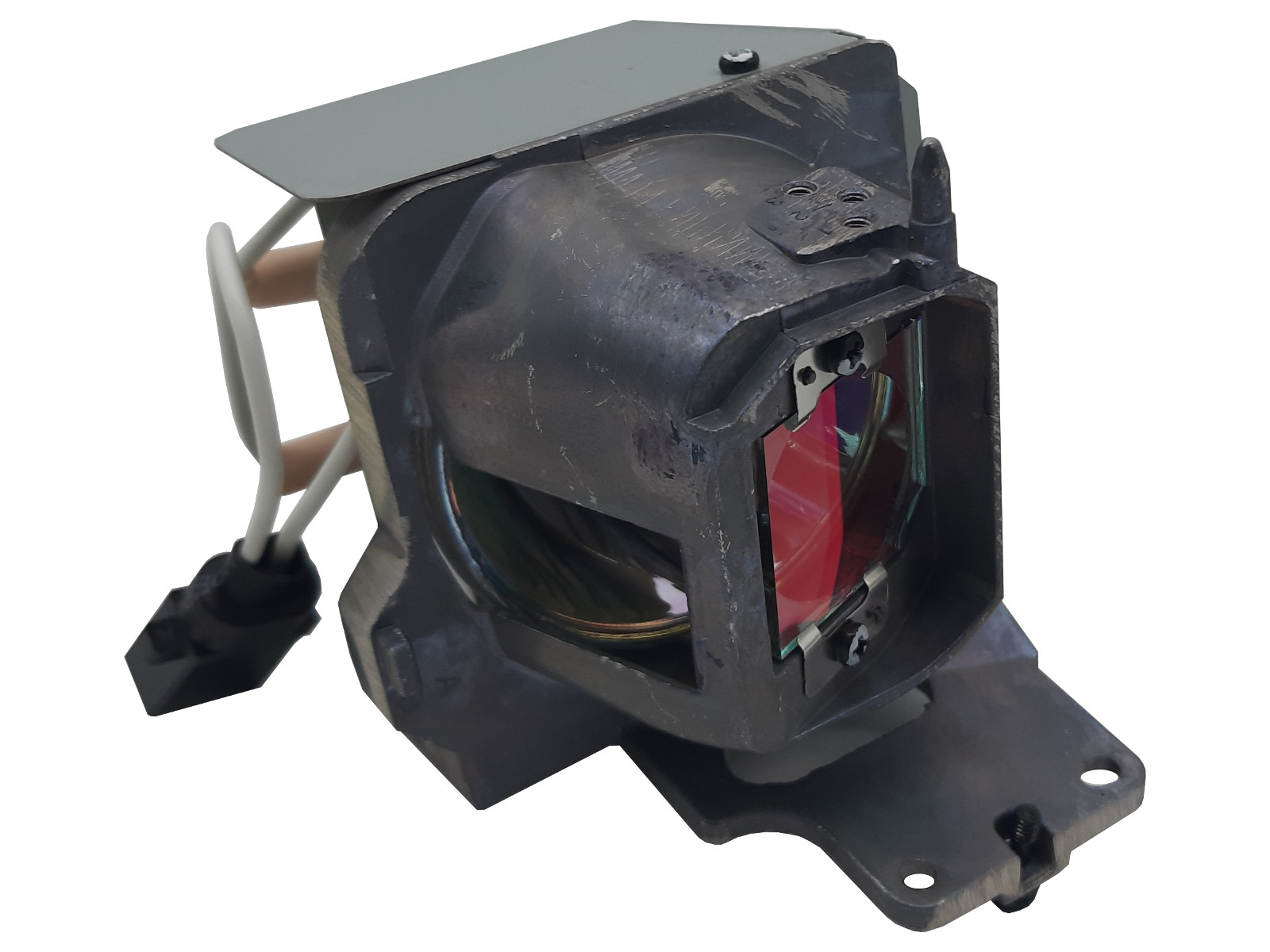 Ersatzlampe OPTOMA UHD35+ SP.7G6R1GR01 Lampe Image