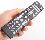 Fernbedienung OPTOMA ZH606e BR-3075W / 45.79P01G001A Fernbedienung Image