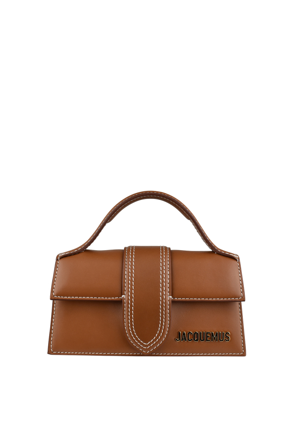 Jacquemus Der Bambino Braun Image