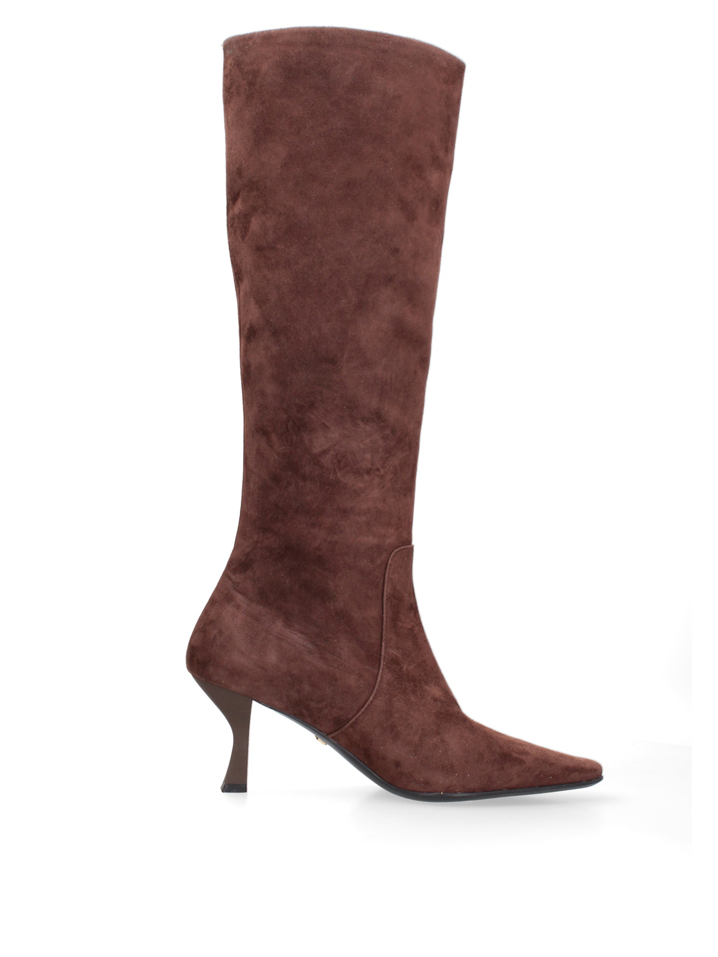 Marc Ellis Hoher Stiefel Women EU 36