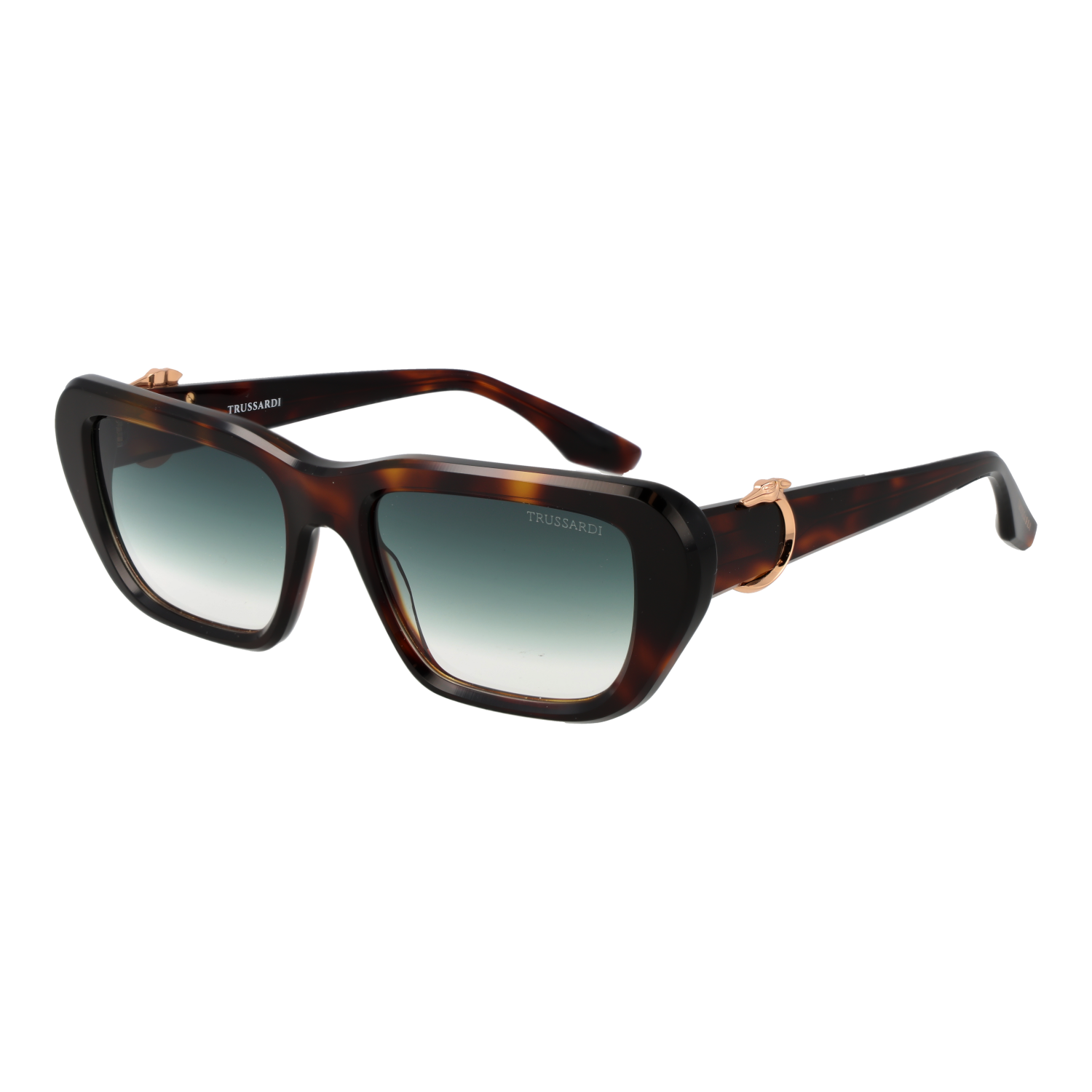 Trussardi Sonnenbrille TSW9024 G23 54