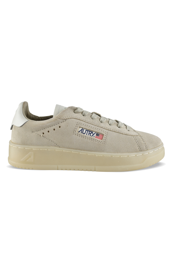 Autry Sneakers Dallas Beige EU 36