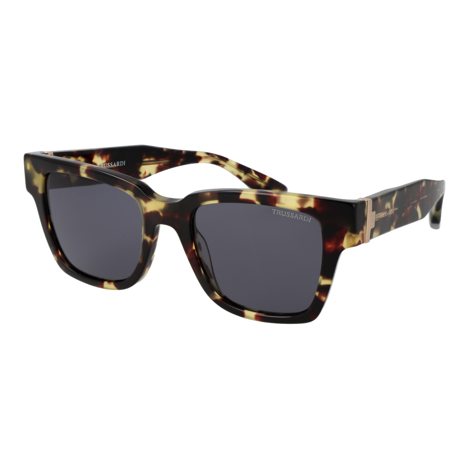 Trussardi Sonnenbrille TSM9026 G21 52 Image