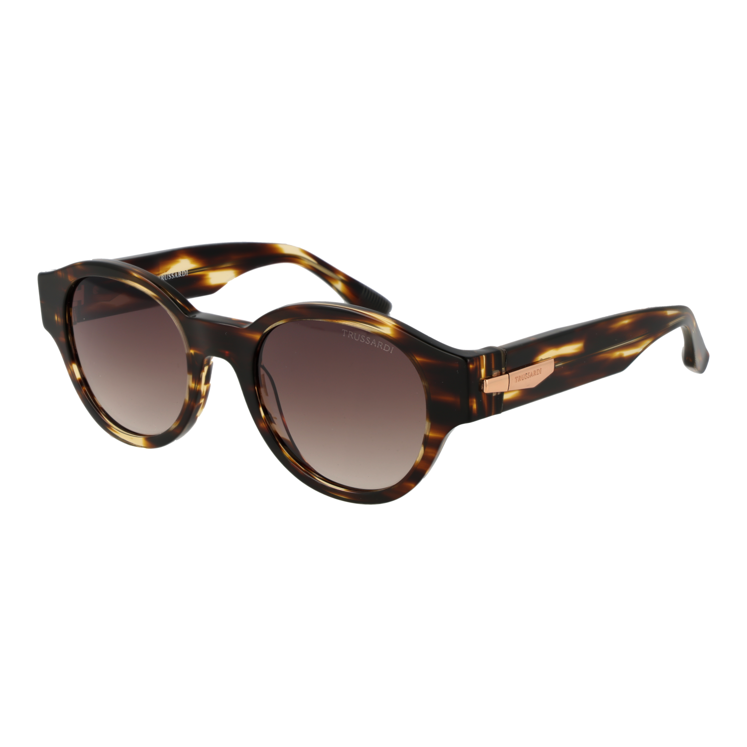 Trussardi Sonnenbrille TSM9008 E04 51 Image