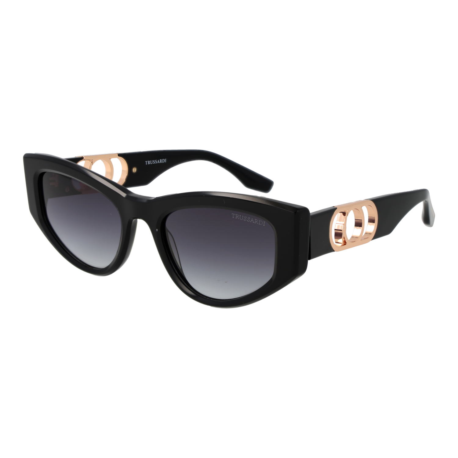 Trussardi Sonnenbrille TSW9013 A02 54 Image