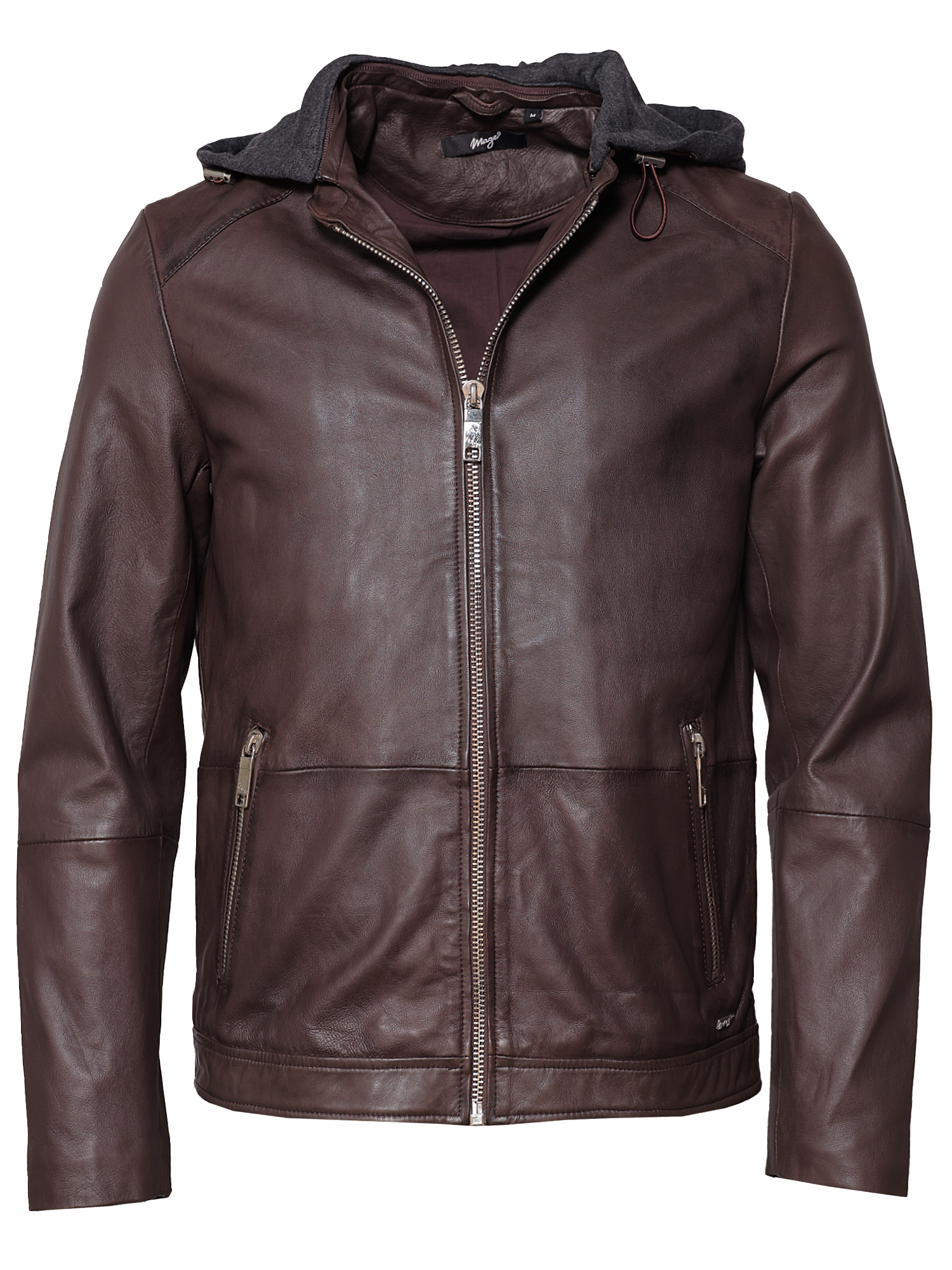 Maze Lederjacke 42020525 Image