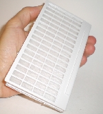 Luftfilter Kompatible MAXELL MC-TW3506 Luftfilter Kompatibel Image