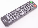 Fernbedienung NEC PA1705UL /W/B 7N901081 / RD-466E / 7N901321 / RD-480E Fernbedienung Image