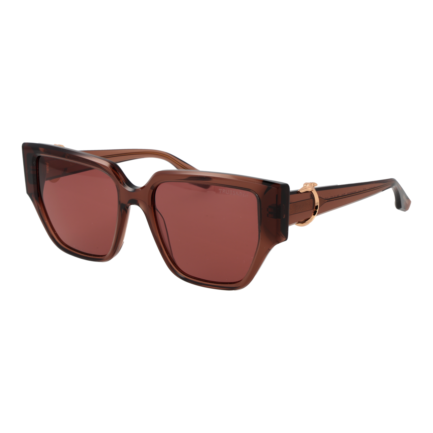 Trussardi Sonnenbrille TSW9023 T03 55 Image
