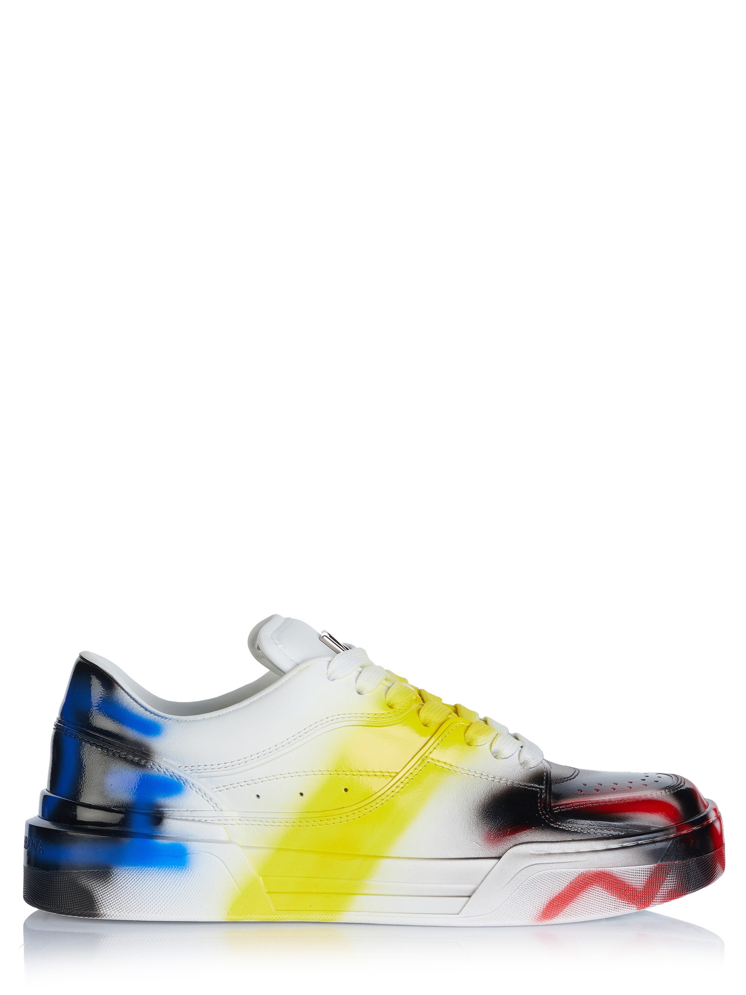 Dolce & Gabbana Sneaker weiß