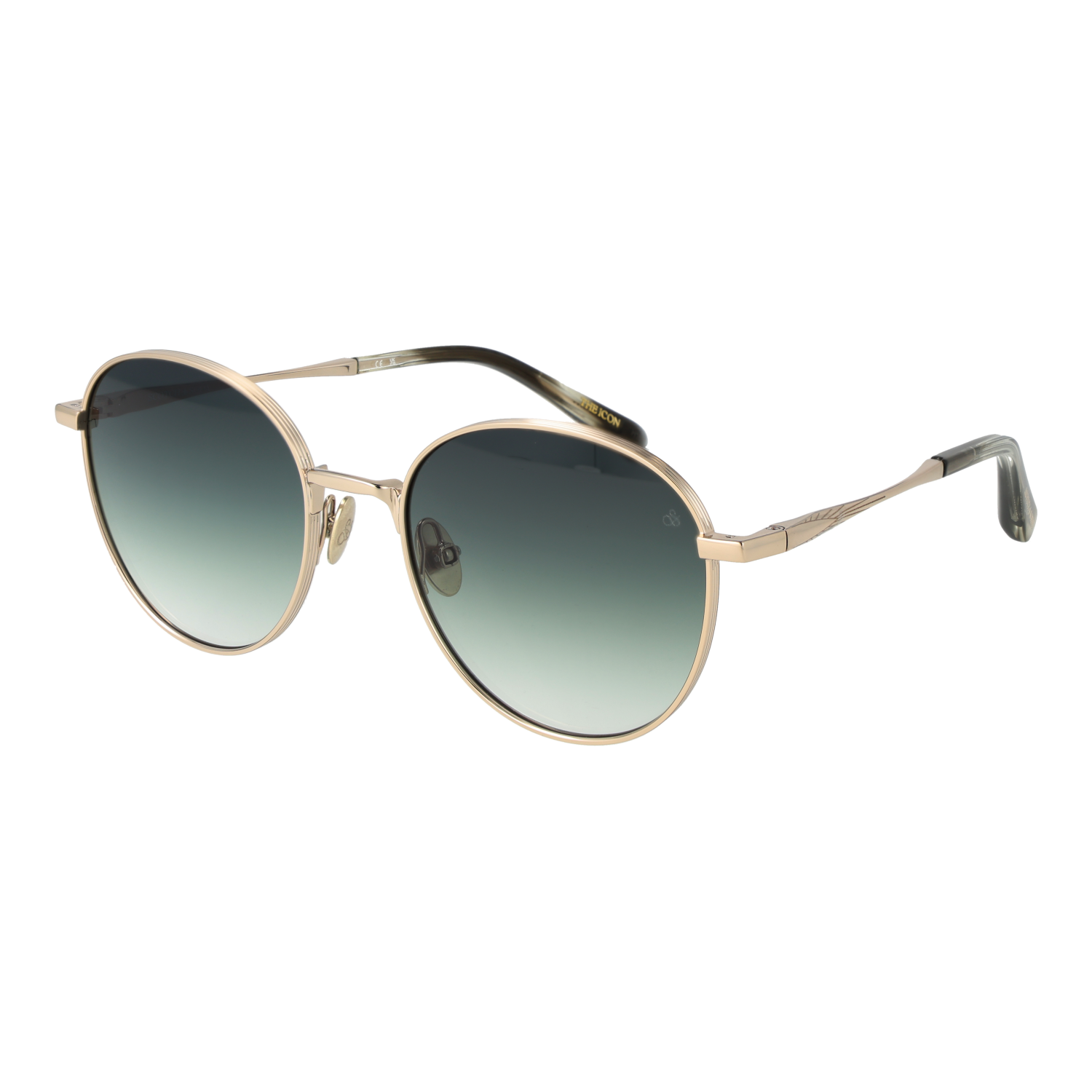 Scotch & Soda Sonnenbrille SS5024 400 52