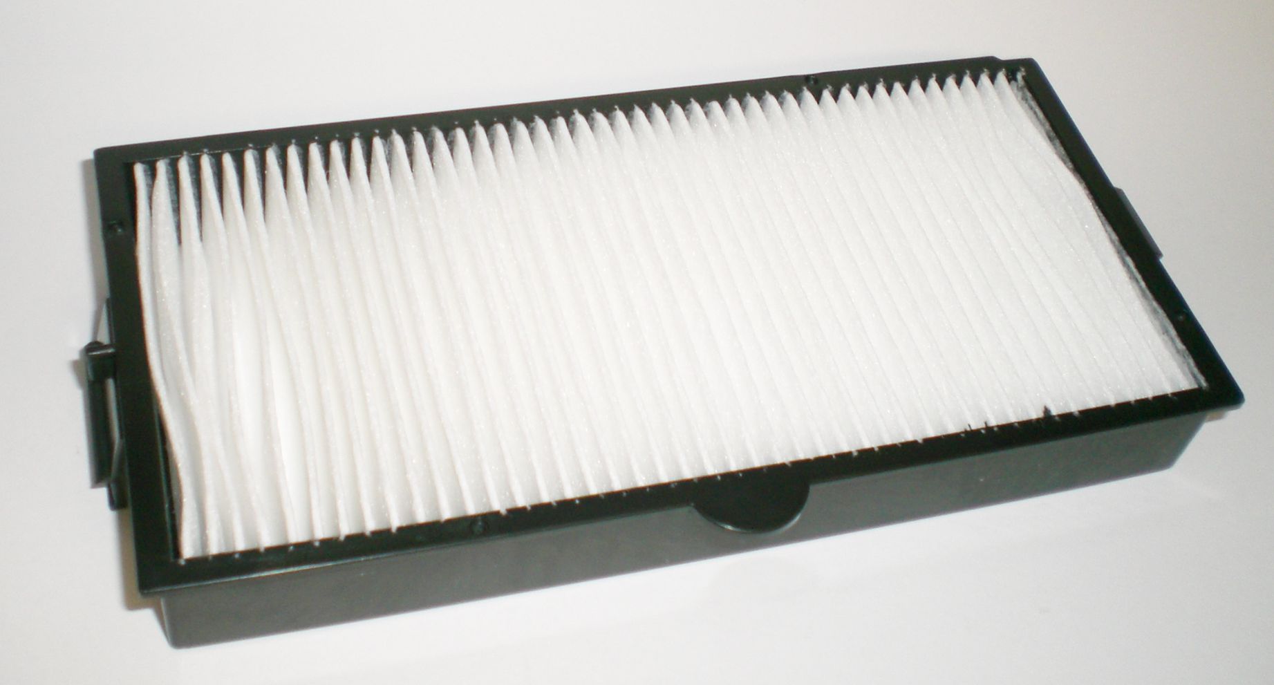 Ersatzlampe PANASONIC PT-EX500E Luftfilter Kompatibel Image