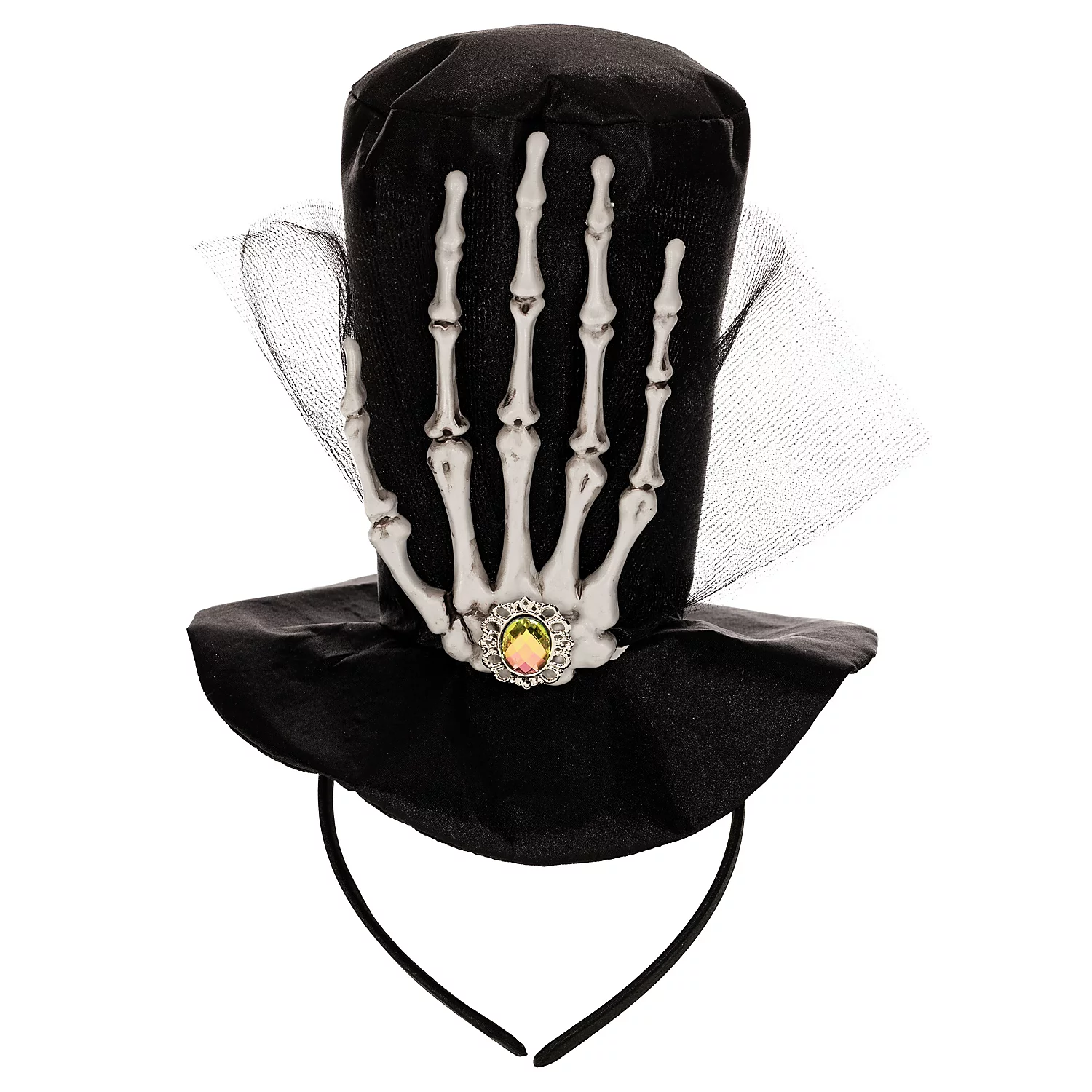 Mini-chapeau "Halloween