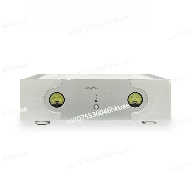 Hochleistungsverstärker der Klasse A, High-Fidelity, vollständig symmetrischer Leistungsverstärker für den Haushalt Image