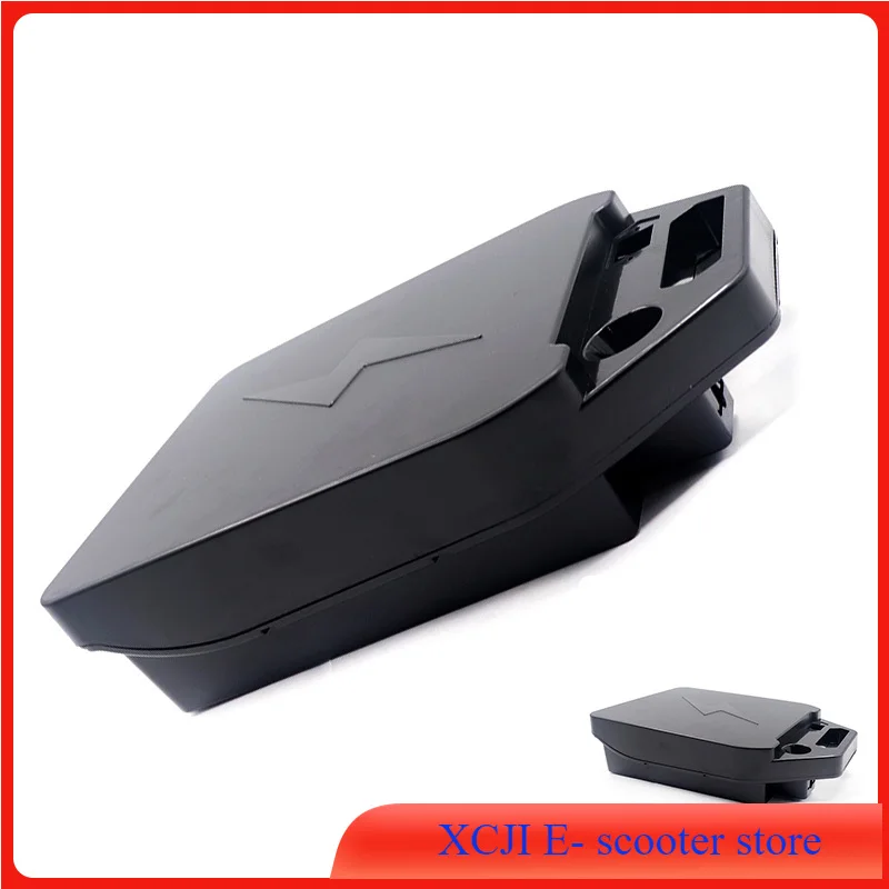 Batterieschutzbox wasserdicht für Citycoco Elektroroller zweirädrig faltbar X7 X8 X9 Image