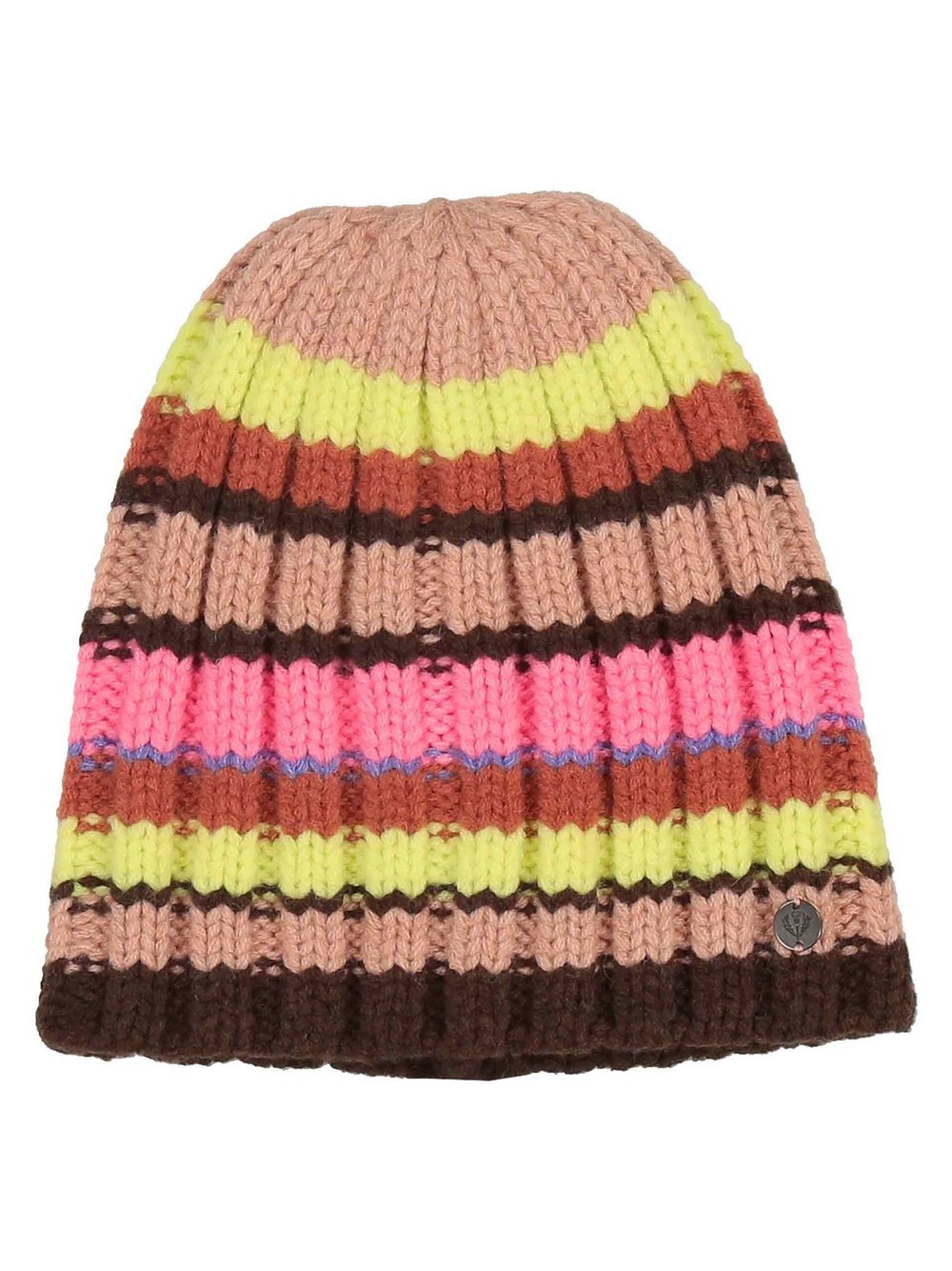 Fraas Mütze Damen altrosa, ONE SIZE Image