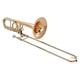 B&S MS27-L Bb/F/Gb/D-Bass Trombone