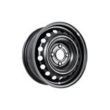 2007-2012 Nissan Versa Wheel - Action Crash