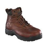 Rockport RK6628 Mens More Energy 6-inch Plain Toe Waterproof Comp Toe Work Boot Brown 7.5 M US screenshot. Shoes directory of Clothing & Accessories.