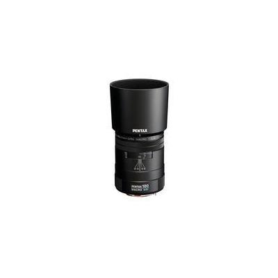 Pentax 100mm f/2.8 WR D FA smc Macro Lens for Pentax Digital SLR Cameras